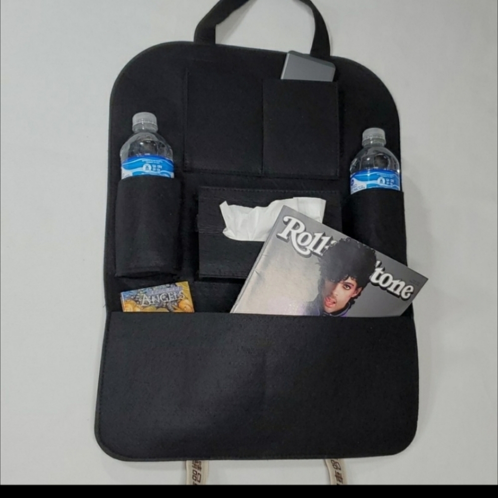 Car Caddy - Picture 4 of 6